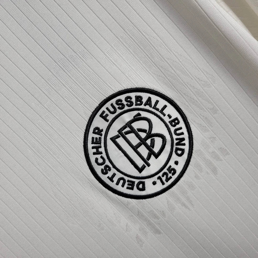 2025 Alemania camiseta 125.º aniversario