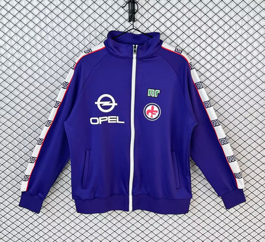Cortavientos Retro Fiorentina