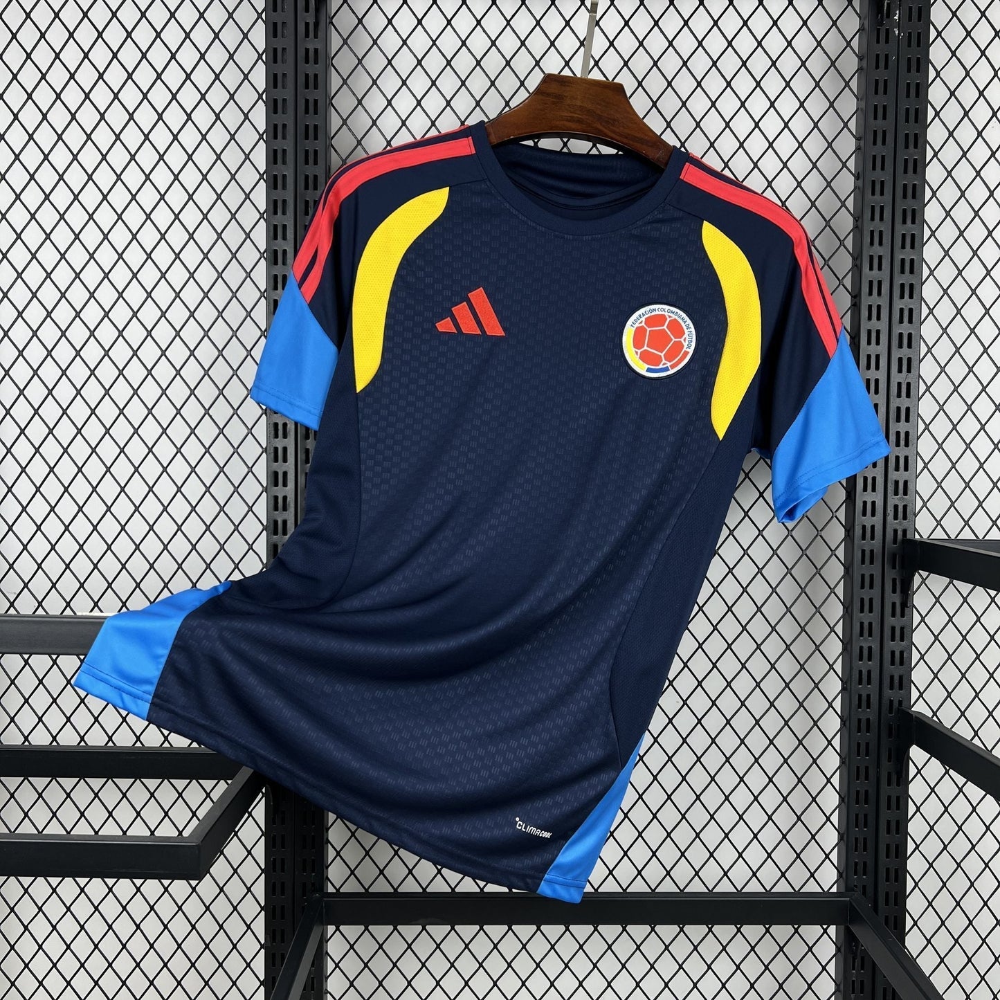 2026 Colombia Pre-Match World Cup Jersey