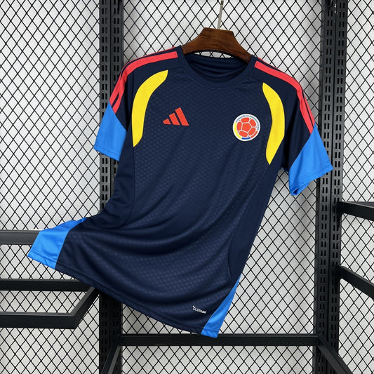 Camiseta Pre-partido Copa Mundial Colombia 2026