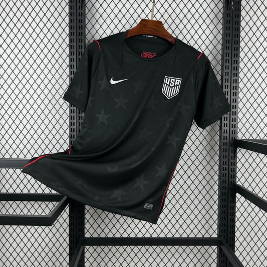 Camiseta de visitante de la Copa del Mundo 2026 de EE. UU.