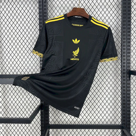 Camiseta Copa Oro México 2025