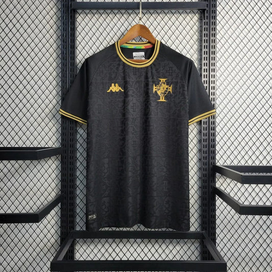Camiseta de la tercera equipación del Vasco Da Gama 2022/23